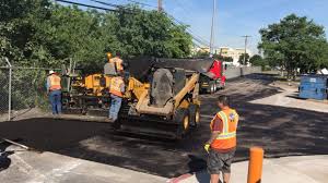 Salem, NJ Driveway Paving Services Company